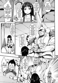 [Hitagiri] Cat and Mouse Tangle Ch 1-2 (Complete) [ENG]