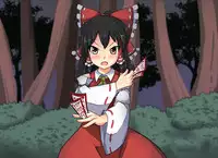 [Nupuryu no Sato (nupuryu)] Jikan Gensou Shoujo /2 (Touhou Project) [Digital]