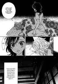 [Nangoku Banana] Heart-Pounding Excitement at Mononoke Girls' Academy Vol.2 Ch.9-15 [English]