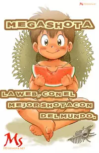 (Shota Scratch 13) [5/4 (Faust)] Teenager