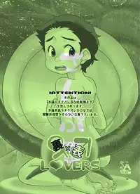 (Sekai Bishoku Hakken! 10) [Mikuriya (Mikuriya Asato)] Ura × Hyou LOVERS (Toriko) [Sample]