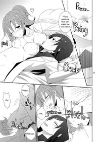 [434 Not Found (isya)] Cure Assort Selection (Dokidoki! PreCure, Suite PreCure, HeartCatch PreCure!) [English]