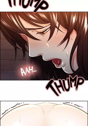 Taste of Forbbiden Fruit Ch.28/53