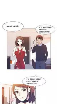 Miss Mystic Ch.1-20 (English) (Ongoing)