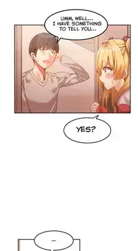 [Mx2J] Hahri's Lumpy Boardhouse Ch. 0-19 [English] (YoManga) (Ongoing)