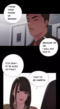 The Girl Next Door Ch.1-35 (English) (Ongoing)