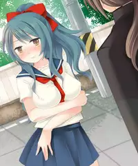 [Amuai Okashi Seisakusho (Matsuzono, Amuai)] Okashi Tsumeawase Pack Kuratsuka Ichimi