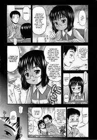 [Chakura Kazuhiko] Eccentric Three Sono 2 | Eccentric Trip With 2 (COMIC LO 2010-01) [English] [Mistvern]