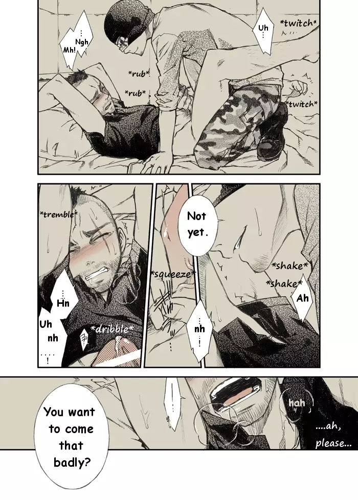 Response 1st Day – Call of Duty Modern Warfare DJ