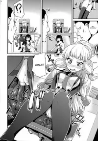 (C91) [Mizuwari Neko (Toyo)] Murakumo mo Hatsuyuki mo Tamatteru (Kantai Collection -KanColle-) [English] [CGrascal]