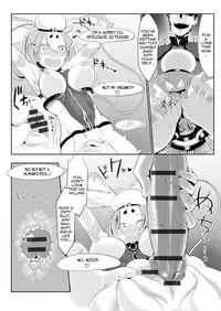 [Z-ton] LOVE SONAR (Bessatsu COMIC Anthurium - Ningen Igai ja Dame desu ka? Jingaikko Assort) [English] [Zero Translations] [Digital]