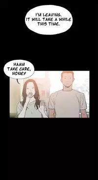 [Mr. Byeong-Su] Cohabitation Ch.1-39 (English) (Ongoing)