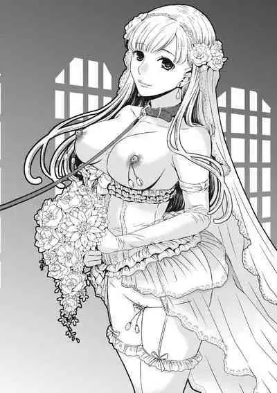 [Gotoh Akira] 21-ji no Onna ~Camera no Mae no Mesuinu~ 2 [Digital]