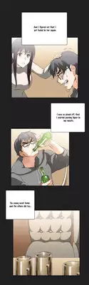 [Husky guy] SStudy Ch.0-27 (English) (YoManga) (Ongoing)