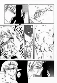 (C42) [Wakuwaku Doubutsuen (Various)] Elf no Muchume (Record of Lodoss War)