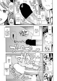 [Tamagoro] Danshi Daraku Iinkai | Young Men Corruption Committee (COMIC Penguin Club Sanzokuban 2016-03) [English] {5 a.m.}
