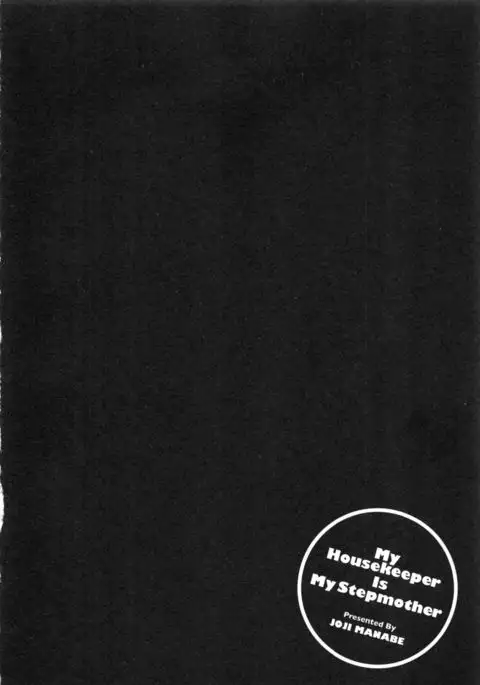 Kaseifu wa Mama 2 - My Housekeeper is My Stepmother 2