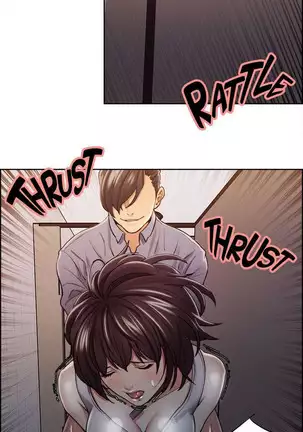 Taste of Forbbiden Fruit Ch.38/53