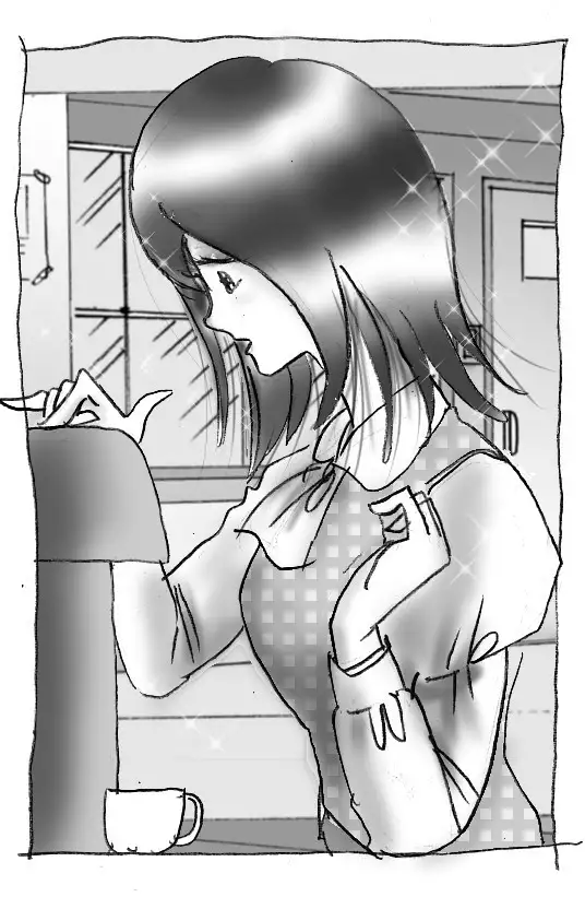 Hanako's Diary