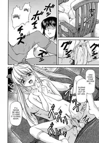 [Nagare Ippon] Doubles [English] [SaHa] [Decensored]