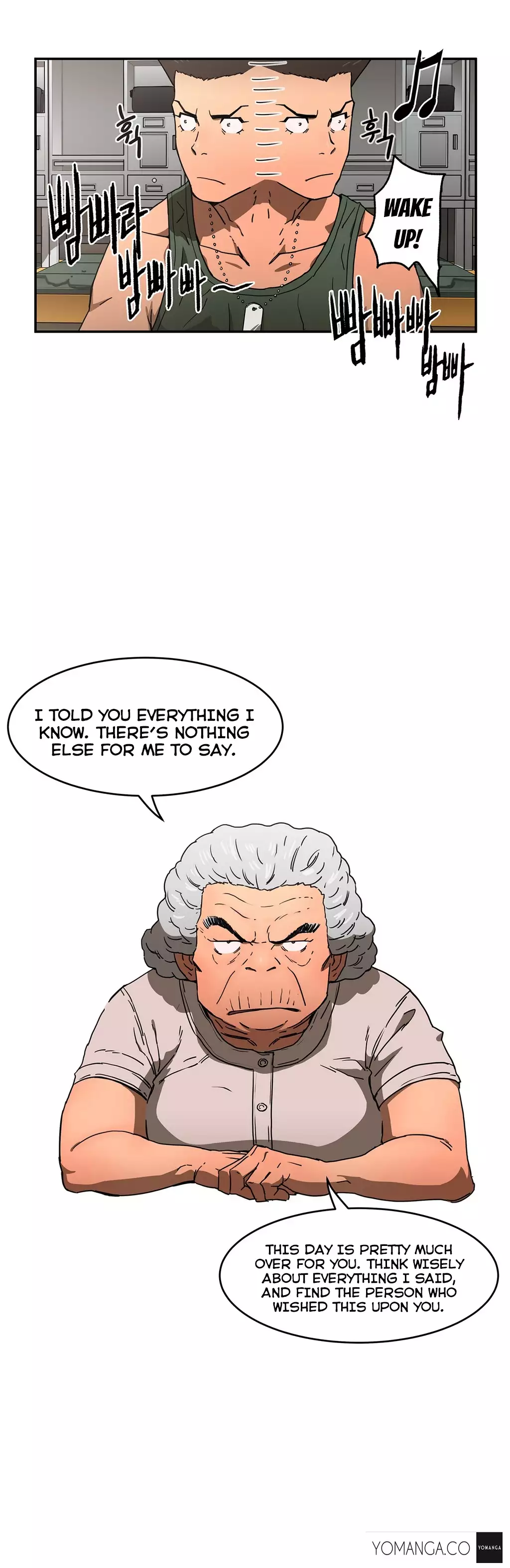 Refrain Love Ch.1-14