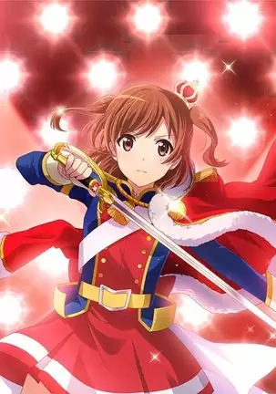 Revue Starlight -Re LIVE