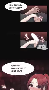 Miss Mystic Ch.1-20 (English) (Ongoing)