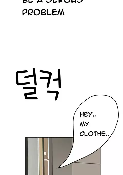 Tissue Thieves Ch.1-32