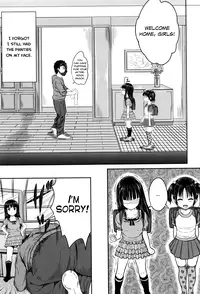 [Kunisaki Kei] Kodomo Datte H Nano | They're just kids but they're sluts [English] [Rin]