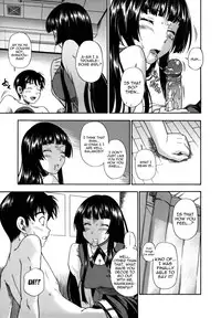 [Fukudahda] Soushisouai Note Nisatsume [English] [Decensored]