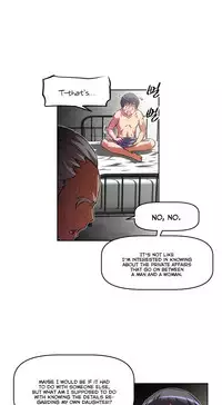 [Worin] Brawling Go Ch.76-88 (English) (Ongoing)