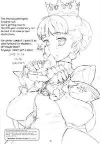 (C78) [GADGET (A-10)] GIRLIE Vol.3 [2010-07] (Various) [English] [Samachan]