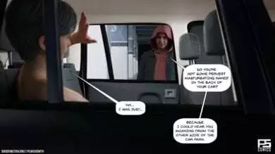 [Pegasus Smith] – Timmy Strikes Back Part 7