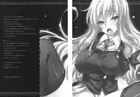 (C79) [Alemateorema (Kobayashi Youkoh)] GARIGARI 30 (Touhou Project)