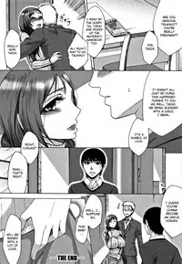 [Tukisiro Saya] Netsu | Fever (Tsuma-tachi no Sukebe Doki) [English] [friggo]