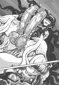 (Futaket 5) [Kakumei Seifu Kouhoushitsu (RADIOHEAD)] Chijo de Injuu (Bijo de Yajuu) [English] {Tigoris Translates}