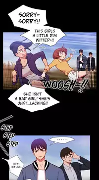 [PINKO] Scandal of the Witch Ch.1-30 (English) (Ongoing)