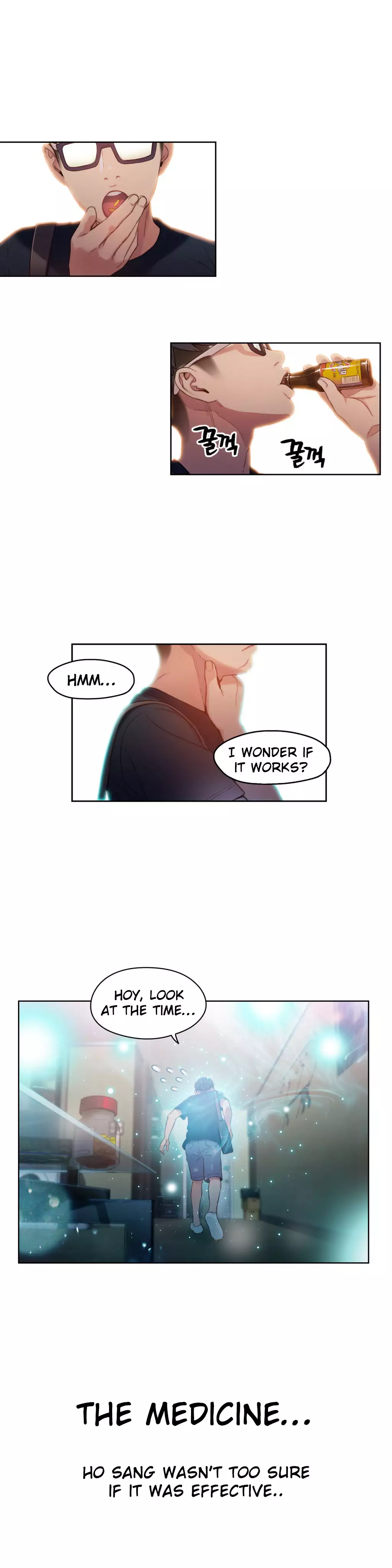 Sweet Guy Ch.1-51