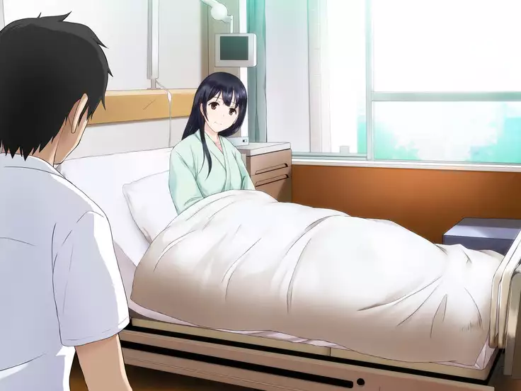 Kyousei Netorare Seitokaichou ~Chinpira no Nikubou o Musaboru Boku no Kanojo~