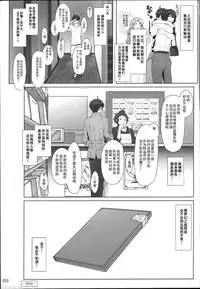 (C86) [MTSP (Jin)] Tachibana-san-chi no Dansei Jijou Matome Ban [Chinese] [天月NTR汉化組]