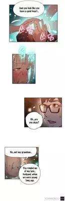 [BAK Hyeong Jun] Sweet Guy Ch. 1-43 [English] [YoManga]