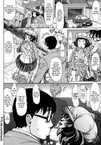 [Minority] Hachimitsu Drop | Honey Drops [English] =LWB=