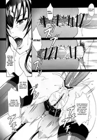 (C81) [Maidoll (Fei)] Kiss of the Dead 2 (Gakuen Mokushiroku Highschool of The Dead) [English] [4dawgz + FUKE]