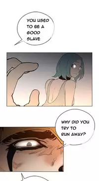 Perfect Half Ch.1-21 (English) (Ongoing)