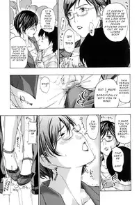 [Asagi Ryu] Oneesan to Aishiacchaou! | Making Love with an Older Woman Ch.1-8 [English] {Junryuu}