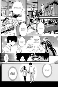 [Shigaoka Touki] Kekkon Suru Nara Mesuneko to (Monthly Vitaman 2015-04) [English] [Krozam]