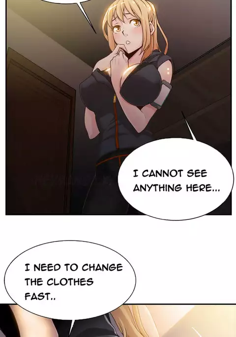 Kill the Dead Bastard Ch.0-11