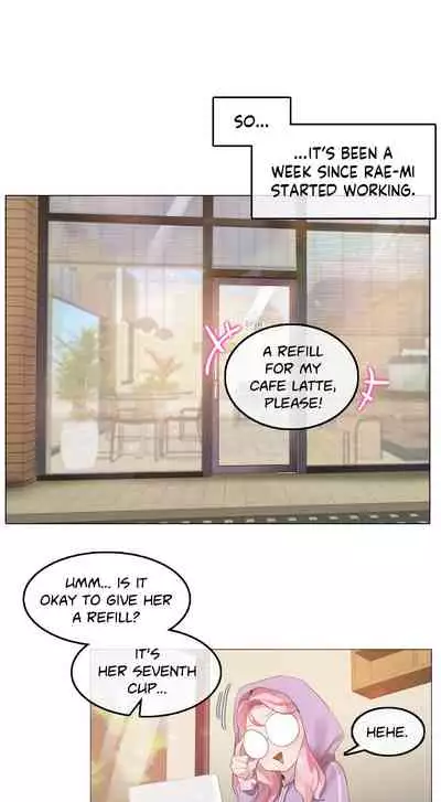 [Alice Crazy] Perverts' Daily Lives Episode 1: Her Secret Recipe Ch1-19 (Complete)
