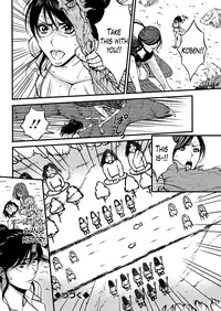 [Nagashima Chousuke] Kigenzen 10000 Nen no Ota | The Otaku in 10,000 B.C. Ch. 1-23 [English] [Natty Translations, Lazarus H]