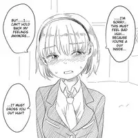 Nyotaika Homo chapters 1-6 (+ 2) [sensualaoi]
